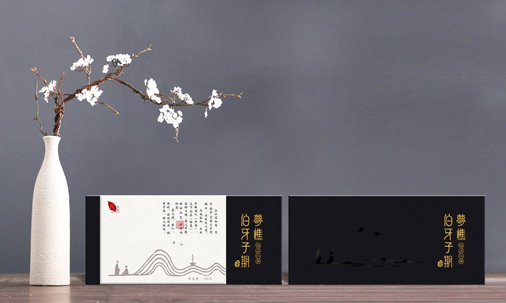 利辛县土特产包装设计：融入地域文化，让土特产从“地方味”走向“全国潮”