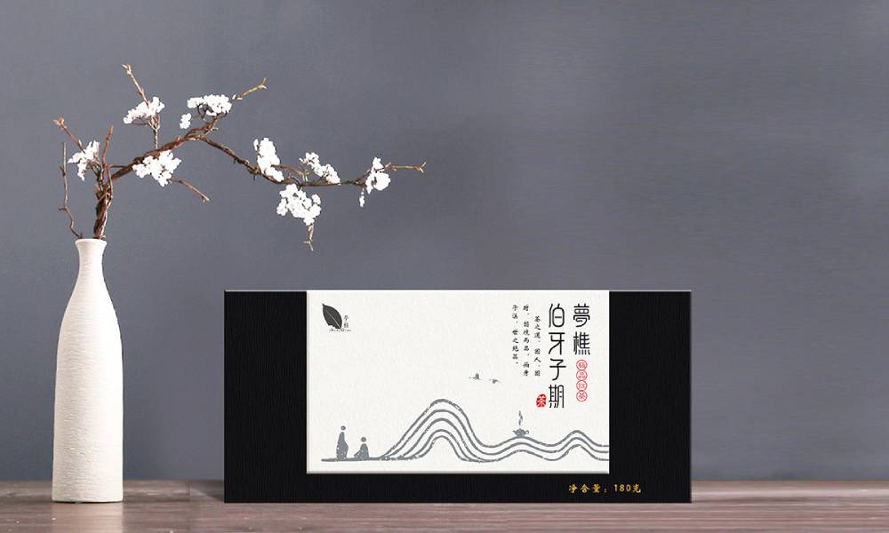 利辛县国潮包装设计的创新路径——传统文化与年轻潮流的破圈融合