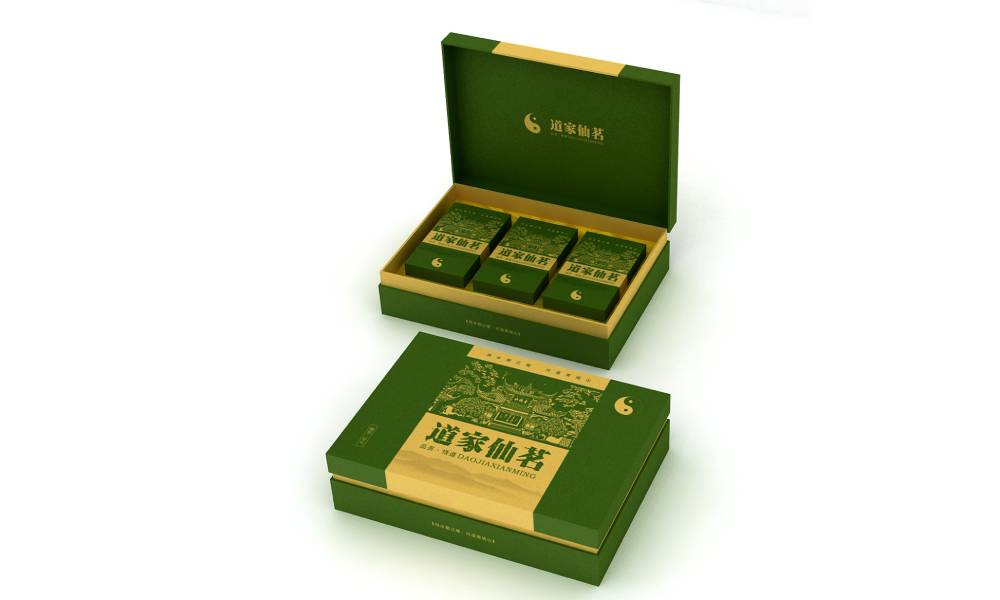 利辛县包装设计工作室：小而精的服务模式，为中小企业定制高性价比方案