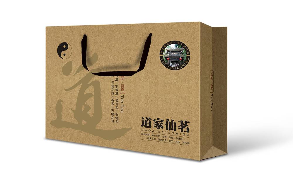 聚焦利辛县产品包装设计：赋能产品，开启市场突围之旅