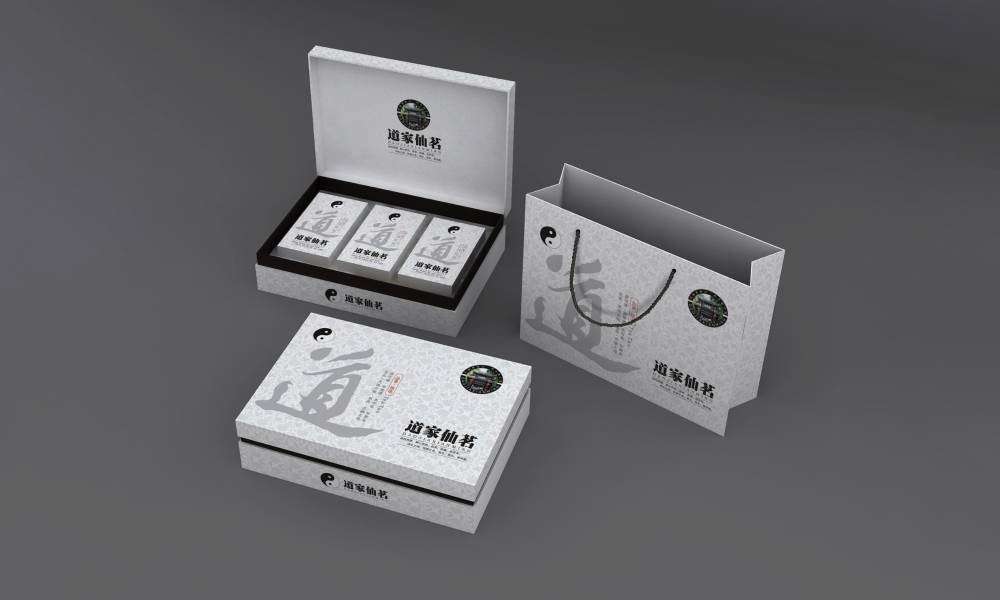 利辛县包装设计公司怎么选？5大核心维度，帮你避开合作陷阱