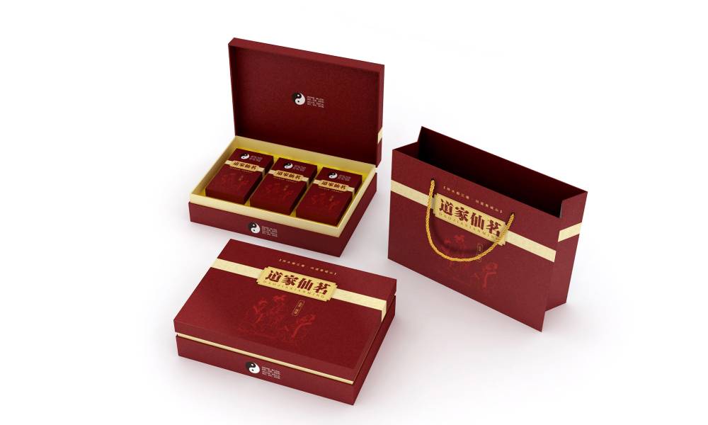 利辛县文创产品包装设计的破圈密码——文化基因与消费场景的双向激活
