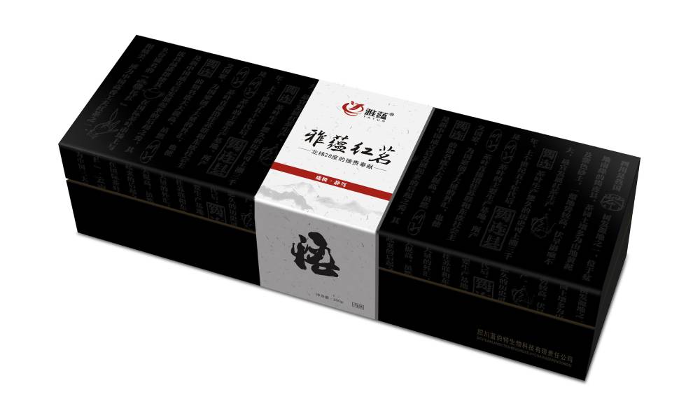 利辛县包装设计新趋势：本土文化与现代审美的深度融合之道